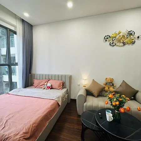 M2 Homestay Vinhomes Ocean